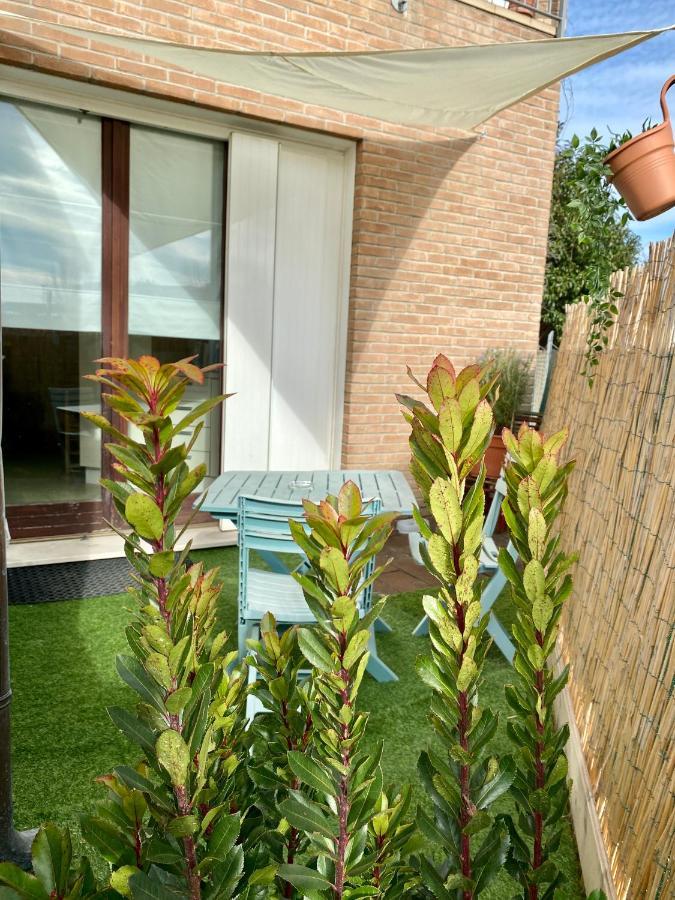 Appartamento Rimini Exterior foto