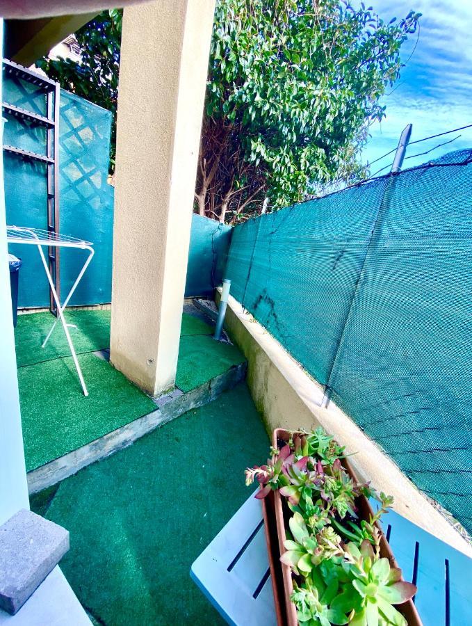 Appartamento Rimini Exterior foto