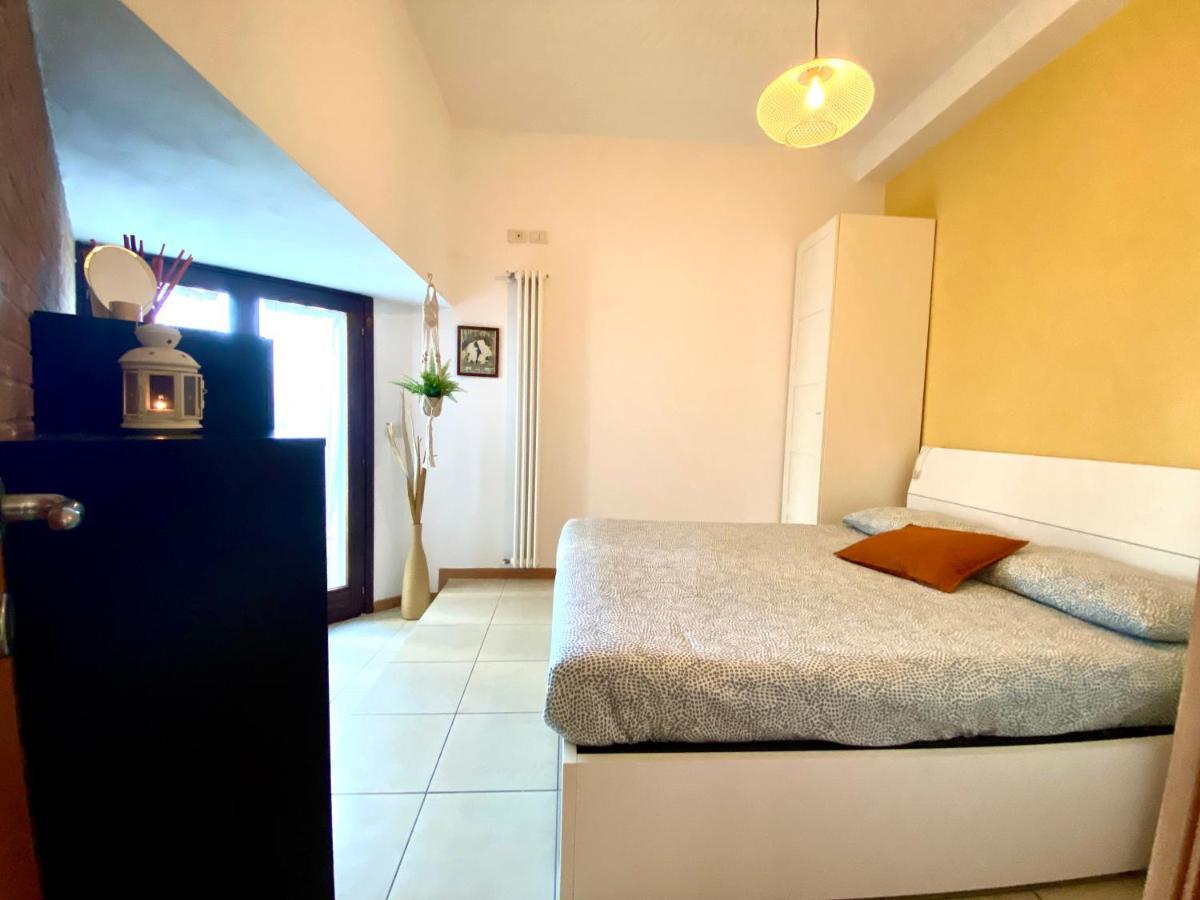 Appartamento Rimini Exterior foto