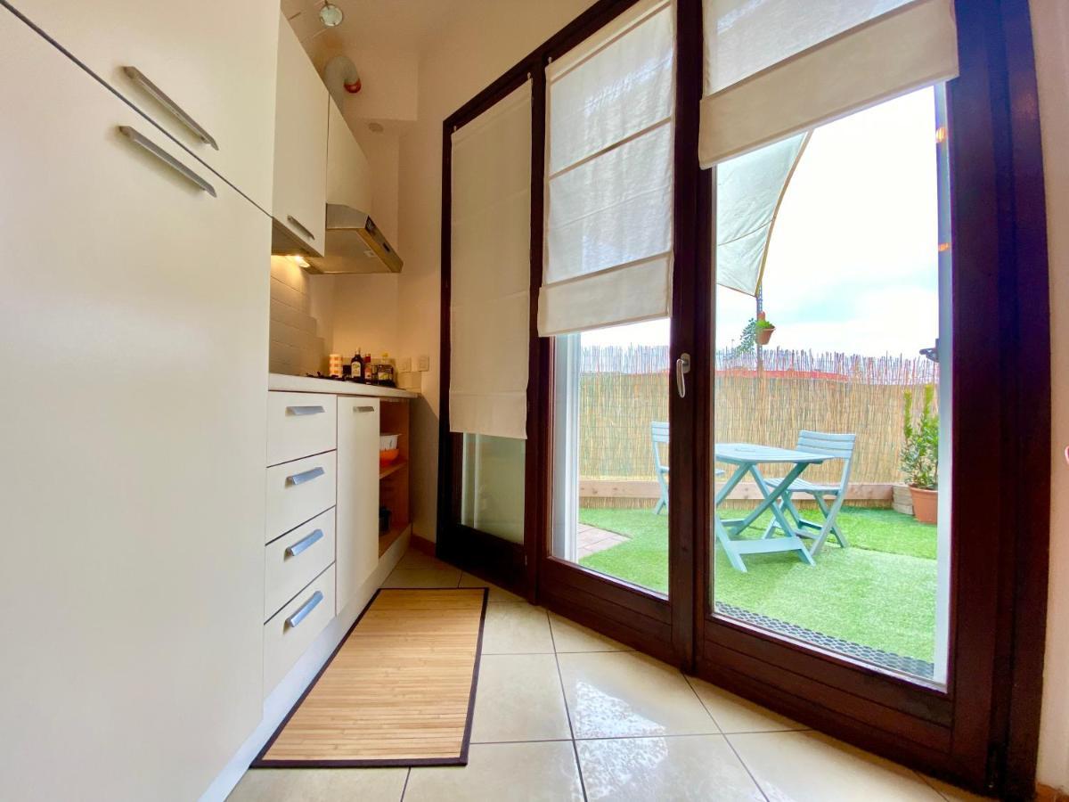 Appartamento Rimini Exterior foto