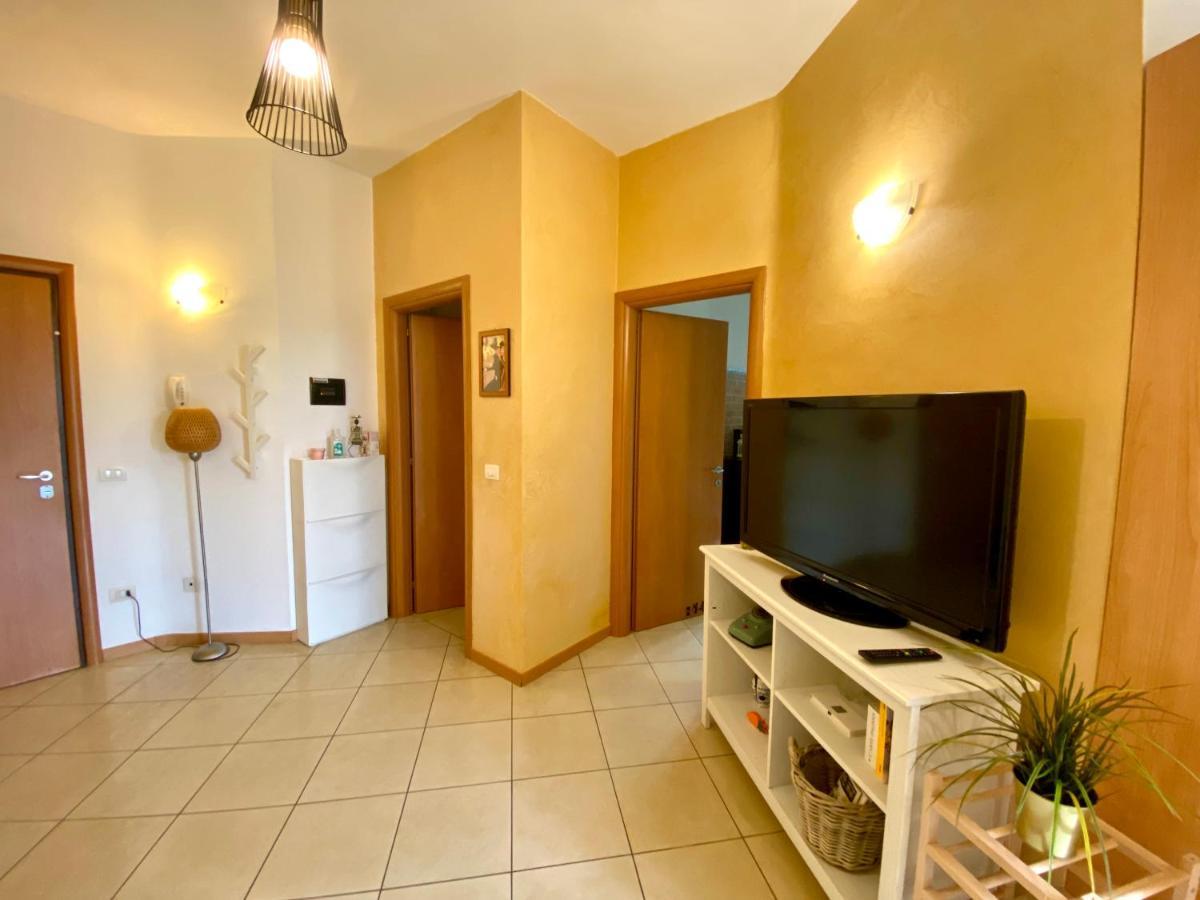 Appartamento Rimini Exterior foto